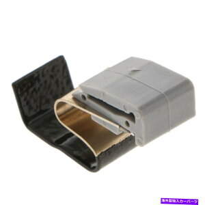 GAS TANK FUEL OHeAEg_[pKXRhA^NbhXvONbv Gas Fuel Door Tank Lid Spring Clip for Mitsubishi Montero Outlander