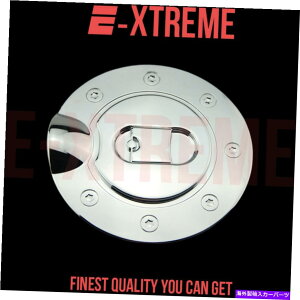 GAS TANK FUEL フォードF150 F150 2004 2005 2006 2007 2008 CHROME GAS TANK FUEL DOOR COVER FOR FORD F-150 F150 2004 2005 2006 2007 2008 CHROME GAS TANK FUEL DOOR COVER