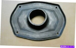 GAS TANK FUEL gNV[NEWɃp[70 71 72 73 74`W[N[_KXR^ÑtB[lbN Mopar 70 71 72 73 74 Challenger Cuda Gas Fuel Tank Filler Neck to Trunk Seal NEW