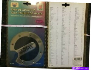 GAS TANK FUEL jo[TRKX^NhA5.25" [^[X|[cANZT[ڒ܂Jo[ Universal Fuel Gas Tank Door Covers 5.25" Motor Sports Accessories Adhesive