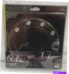 GAS TANK FUEL FITS DODGE RAM TRUCK 09-11 MATTE BLACK BILLET STYLE GAS FUEL TANK�h�A�J�o�[ FITS DODGE RAM 09-11 TRUCK MATTE BLACK BILLET STYLE GAS FUEL TANK DOOR COVER