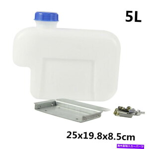 GAS TANK FUEL n[hvX`bNR^NK\KX5LԂ̋Cq[^[fB[[ANZT[Lbg Hard Plastic Fuel Tank Gasoline Gas Can 5L Car Air Heater Diesel Accessories Kit