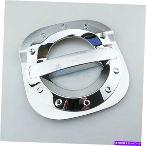 GAS TANK FUEL ホンダCRV CRV CR V 2007 2008 2009 2010 2011燃料タンクカバーガスボックスキャップのために For Honda CRV CR-V CR V 2007 2008 2009 2010 2011 Fuel Tank Cover Gas Box Cap