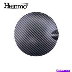GAS TANK FUEL KXӂ^NhAJo[t[GLbvĝ߂̃~jN[p[F55 F56 F57 1.5T 1.6T Gas Lid Tank Door Cover Fuel Cap Trim For Mini Cooper F55 F56 F57 1.5T 1.6T