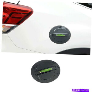 GAS TANK FUEL XotHX^[201921R^NLbvΖKXJo[gJ[{t@Co[| For Subaru Forester 2019-21 Fuel Tank Cap Oil Gas Cover Trim Carbon Fiber Steel