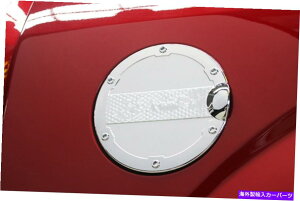GAS TANK FUEL N[KXhAJo[R^ÑICLbvgtH[hF150 F150J[ANZT[ Chrome Gas Door Cover Fuel Tank Oil Cap Trim For Ford F-150 F150 Car Accessary