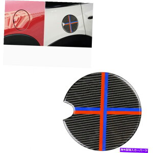 GAS TANK FUEL یKXR^NLbvXebJ[̂߂BMW MINI R50 R61 F55 MO Protection Gas Fuel Tank Cap Sticker For BMW MINI R50 R61 F55 MO