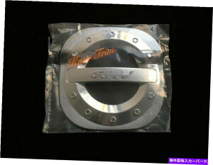 GAS TANK FUEL ホンダCRV CRV 2007-2011用ABSクロームガスキャップ燃料タンク成形カバートリム ABS Chrome Gas Cap Fuel Tank Moulding Cover trim For Honda CRV CR-V 2007-2011