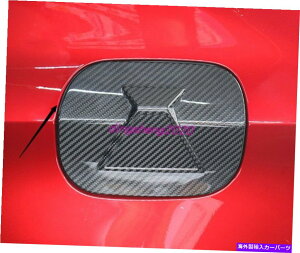GAS TANK FUEL J[{t@Co[J[R^NKXLbvJo[̂߂ɃNTXIS200t / 300250 2013N2019N Carbon Fiber Car Fuel Oil Tank Gas Cap Cover For Lexus IS200t/250/300 2013-2019