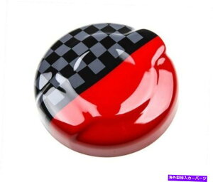 GAS TANK FUEL ~jN[p[S F55F56 F572.0TF05p^NJo[t[GLbvKXӂJo[ABS Tank Cover Fuel Cap Gas Lid Cover ABS for Mini Cooper S F55 F56 F57 2.0T F05