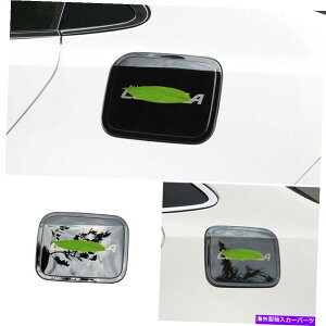 GAS TANK FUEL 2019-2021g^J[|̔R^NLbvΖKXJo[g1pcs Fuel Tank Cap Oil Gas Cover Trim 1pcs For 2019-2021 Toyota Corolla Black Steel