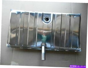 GAS TANK FUEL 69J}/ Firebird̃XeX|̃KX/R^N1969 NEW 69 Camaro / Firebird Stainless Steel Gas / Fuel Tank 1969 NEW