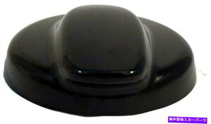 GAS TANK FUEL MINI COOPER S R55 / R56 / R57 / R60p̂鍕KX^NROverylayJo[07-1 Glossy Black Gas Tank Fuel Overylay Cover for MINI COOPER S R55/R56/R57/R60 07-1