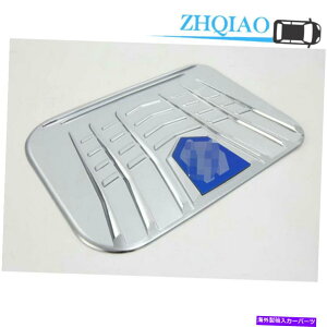 GAS TANK FUEL N[KXLbvR^NJo[ǵAg^2015N2019ÑAt@[htBbg Chrome Gas Cap Fuel Tank Cover Trim Fits Toyota alphard 2015-2019