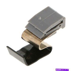 GAS TANK FUEL OEMRhA^NbhXvONbvKXMR970563 MB642442̂߂ɎOH OEM Fuel Door Tank Lid Spring Clip Gas MR970563 MB642442 For Mitsubishi Cars