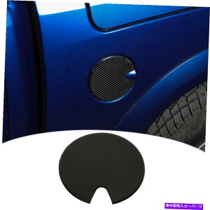 GAS TANK FUEL _bWRAM 10-15Yf@ۗpR^NhAJo[KXLbvgCeAXebJ[ Fuel Tank Door Cover Gas Cap Trim Decor Sticker for Dodge RAM 10-15 Carbon Fiber