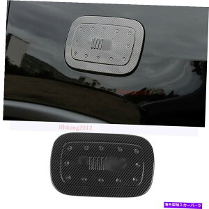 GAS TANK FUEL W[vOh`FL[̂߂2011-2021 ABStB[^NRKXICLbvJo[g For Jeep Grand Cherokee 2011-2021 ABS Filler Tank Fuel Gas Oil Cap Cover Trim