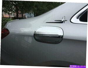 GAS TANK FUEL R^NKXICLbvJo[g2016-2017ZfXExcENXW213tɂ Fuel Tank Gas Oil Cap Cover Trim for 2016-2017 Mercedes-Benz E Class W213 Words