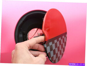 GAS TANK FUEL ~jN[p[F56nb`obN1.2T 1.5T 1.6T F04p^Nt[GLbvKXӂJo[ABS Tank Fuel Cap Gas Lid Cover ABS for Mini Cooper F56 Hatchback 1.2T 1.5T 1.6T F04