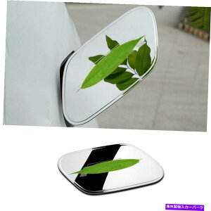 GAS TANK FUEL KX^NLbvJo[t[GtB[hAɂĂVWStMK7 MK7.5 2014N2019NX`[Vo[ Gas Tank Cap Cover Fuel Filler Door For VW Golf MK7 MK7.5 2014-2019 Steel Silver