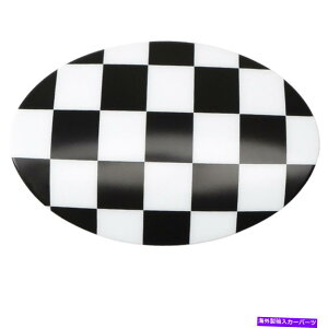 GAS TANK FUEL ~jN[p[S JCW ONE F54Nu}A04pKX^NhALbvRӂJo[ABS Gas Tank Door Cap Fuel Lid Cover ABS for Mini Cooper ONE S JCW F54 Clubman A04