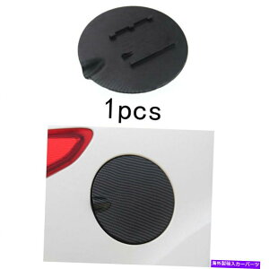 GAS TANK FUEL 2012-2018tH[htH[JXST RSpABS̒Yf@۔R^NLbvKXJo[tBbg ABS carbon fiber Fuel tank cap oil gas cover Fit For 2012-2018 Ford Focus ST RS