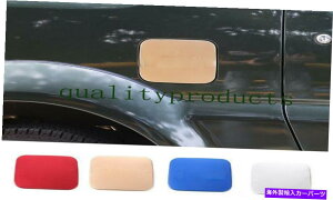GAS TANK FUEL 1PCS̓XYLWj[pA~t[GhAKX̃^NLbvJo[2007N2016N 1pcs red Aluminium Fuel Door Gas Tank Cap Cover for Suzuki Jimny 2007-2016