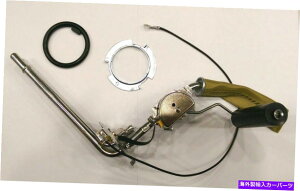 GAS TANK FUEL VFF71-72 O.E.6428837V̂߂̃jbgKXx𑗂R??^N̔RuC Fuel Tank Buoy Fuel Sending Unit Gas level for CHEVELLE 71-72 O.E.6428837 New