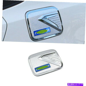 GAS TANK FUEL g^J[2019-2021pR^NLbvΖKXJo[gN[ABS1PCS Fuel Tank Cap Oil Gas Cover Trim Chrome ABS 1pcs For Toyota Corolla 2019-2021