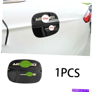 GAS TANK FUEL tH[hf??IẐ߂2013-2020R^NLbvΖKXJo[gubN`^ For Ford Mondeo Fusion 2013-2020 Fuel Tank Cap Oil Gas Cover Trim Black Titanium