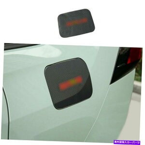 GAS TANK FUEL g^RAV4 2019N2020N2021XebJ[hAt[GtB[LbvKX^NJo[1pcŝ߂ For Toyota RAV4 2019-2020 2021 Sticker Door Fuel Filler Gas Cap Tank Cover 1pcs