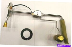 GAS TANK FUEL 59V - V{[gbNC10 55̒PʃKXx𑗂R??^N̔RuC Fuel Tank Buoy Fuel Sending Unit Gas level for CHEVROLET Truck C10 55 - 59 New