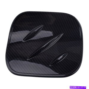 GAS TANK FUEL I[gKXLbvg^CHR CHR 2016 2017 18̂߂̔R^NJo[GNXeAgtBbg Auto Gas Cap Fuel Tank Cover Exterior Trim Fit for Toyota C-HR CHR 2016 2017 18