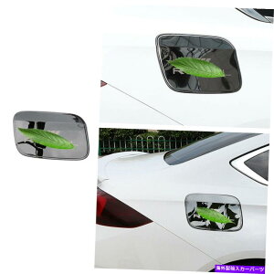 GAS TANK FUEL |̔R^NLbvΖKXJo[g1PCStBbĝ߂̃rCbN[K2017N2020N Black Steel Fuel Tank Cap Oil Gas Cover Trim 1PCS Fit For Buick Regal 2017-2020