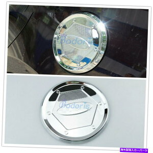 GAS TANK FUEL g^EBIX2014 2015 2016 2017R^NJo[KX{bNXLbvJ[X^CO For Toyota Vios 2014 2015 2016 2017 Fuel Tank Cover Gas Box Cap Car Styling