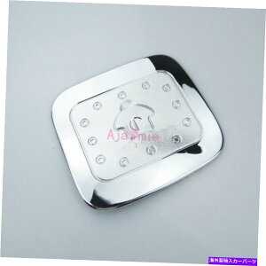 GAS TANK FUEL g^hN[U[100 FJ100 1998N2007Ny{bNXLbvR^NJo[ For Toyota Land Cruiser 100 FJ100 1998-2007 Gas Oil Box Cap Fuel Tank Cover