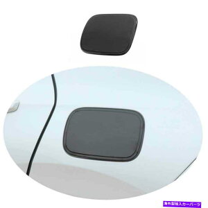 GAS TANK FUEL 2017-2021z_CRV CRVubN`^R^NLbvΖKXJo[ĝ߂̓K Fit For 2017-2021 Honda CRV CR-V Black Titanium Fuel Tank Cap Oil Gas Cover Trim