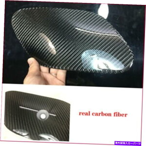 GAS TANK FUEL VWSt7 GTI MK7 / TSI 201418J[{t@Co[KXR^NJo[Lbvpl For VW Golf 7 MK7 GTI/TSI 2014-18 Carbon Fiber Gas Fuel Oil Tank Cover Cap Panel