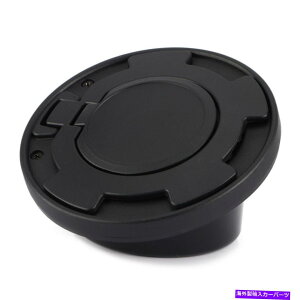 GAS TANK FUEL R^NJo[t[GGWICtB[Lbv^ÑhAKXJo[bN͂߂ Fuel Tank Cover Engine Oil Fuel Filler Tank Cap Door Gas Cover With Lock Fits