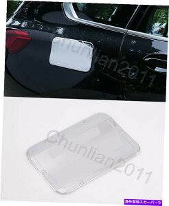 GAS TANK FUEL ABSbLR^NKXLbvJo[g2019-2020 BMW X5 G05p ABS Plated Fuel Oil Tank Gas Cap Decoration Cover Trim for 2019-2020 BMW X5 G05