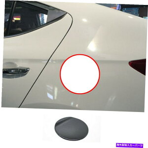 GAS TANK FUEL FORq_CGg2016-2020 ABSYf@ۊOR^NLbvΖKXg FOR Hyundai Elantra 2016-2020 ABS carbon fiber outer Fuel tank cap oil gas trim