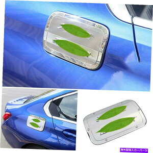 GAS TANK FUEL BMW 3V[YG20 2019N2021NABSN[KX^NLbvJo[t[GtB[Jo[ For BMW 3-Series G20 2019-2021 ABS Chrome Gas Tank Cap Cover Fuel Filler Cover