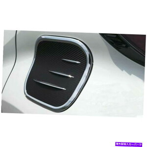 GAS TANK FUEL J[KX/R/IC^NJo[t[vLbvXebJ[g^CHR CHR 2017N2021N Car Gas/Fuel/Oil Tank Cover Frame Lamp Cap Sticker For TOYOTA C-HR CHR 2017-2021