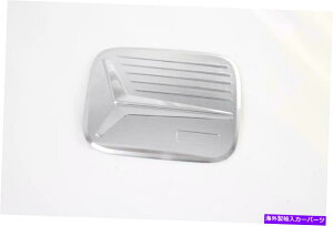 GAS TANK FUEL OHpWFX|[cpN[Ԃ̔RӂK\KX^NJo[g2020+ Chrome Car Fuel Lid Petrol Gas Tank Cover Trim For Mitsubishi Pajero Sport 2020+