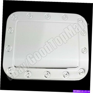 GAS TANK FUEL N[KXRhAJo[Staninless|̃_bW}Oi2005 2006 2007 2008 Chrome Gas Fuel Door Cover Staninless Steel For Dodge Magnum 2005 2006 2007 2008