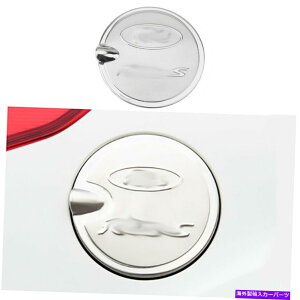 GAS TANK FUEL 2012-2018tH[htH[JXST RSNZ_R^NLbvΖKXJo[ĝ߂ɃtBbg Fit For 2012-2018 Ford Focus ST RS chrome Sedan Fuel tank cap oil gas cover trim
