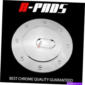 GAS TANK FUEL TOYOTA TUNDRA 2007-2015 CHROME GAS TANK FUEL DOOR COVER FOR FOR TOYOTA TUNDRA 2007-2015 CHROME GAS TANK FUEL DOOR COVER