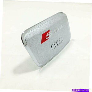 GAS TANK FUEL AEfBQ2LpABSN[KXLbvR^NJo[g ABS Chrome Gas Cap Fuel Tank Cover Trim For Audi Q2L
