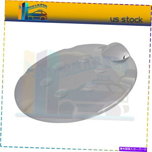 GAS TANK FUEL tH[hF-150 5.0L 4.6LgvN[bLKXR^ÑhAJo[邽߂ For Ford F-150 5.0L 4.6L Triple Chrome Plated Gas Fuel Tank Door Cover