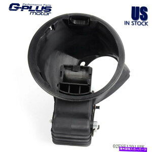 GAS TANK FUEL 48̂߂06 F150t[GtB[hALbvnEWO}[NKX^NW|Pbg/w For 04-08 06 F150 Fuel Filler Door Cap Housing Mark Gas Tank Lid Pocket w/ Hing
